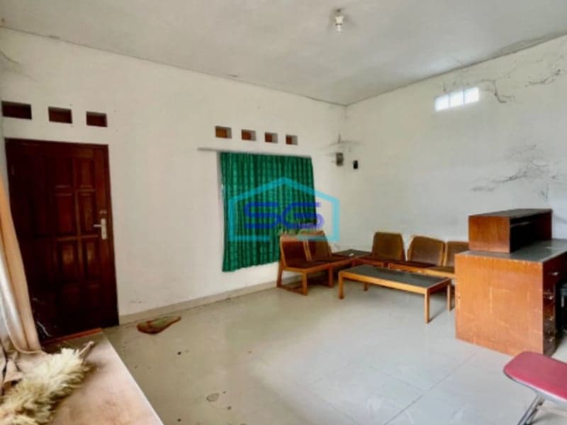 Dijual Gudang Siap Pakai di Grogol Solo Baru Bebas Banjir LT 1822m2