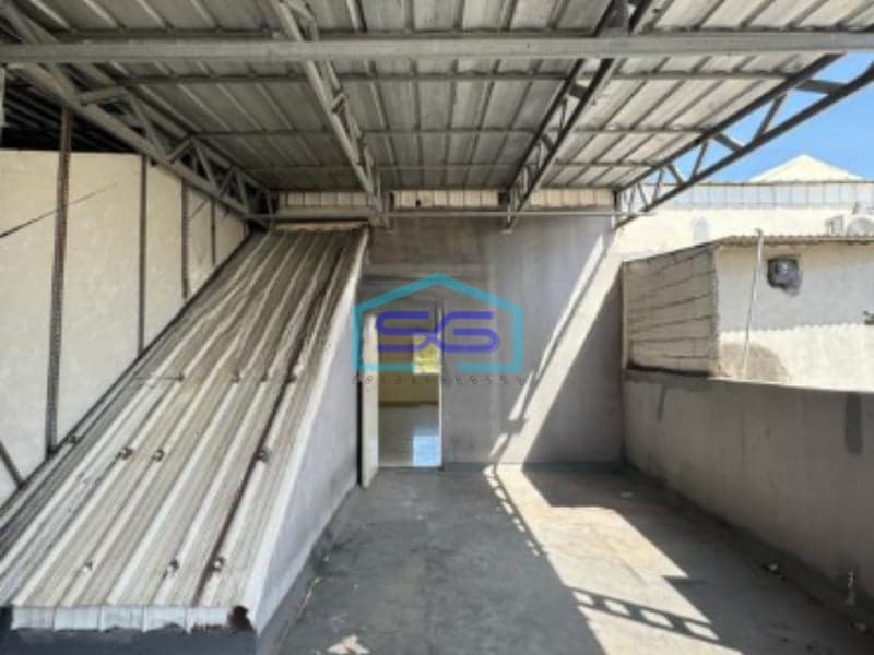 Dijual Ruko Sentra Niaga Green Lake Jakarta Barat Luas Bangunan 200m2