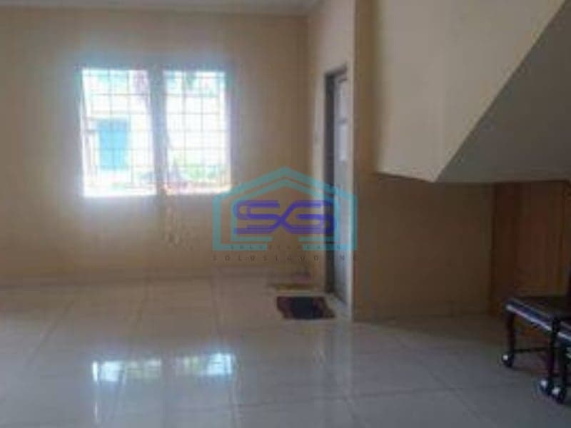 Disewakan Gudang di Pusat Niaga Terpadu Daan Mogot Jakarta Barat 2 Lantai