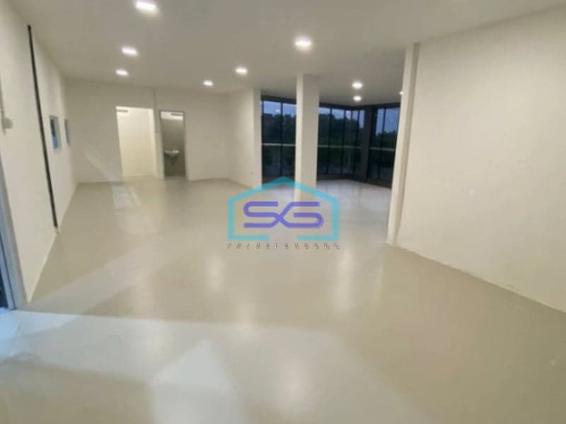 Dijual Gudang Baru Dan Bagus di Kawasan Industri Sepatan Tangerang LB 1468m2