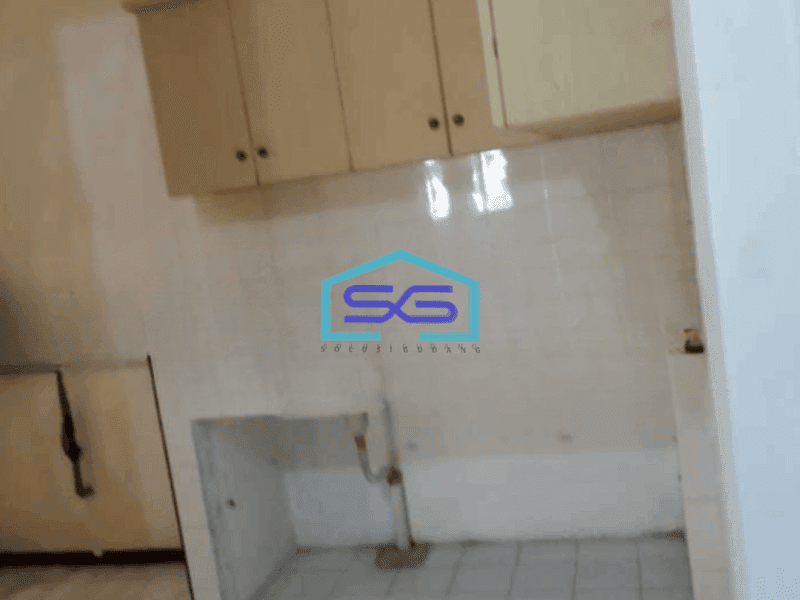 Disewakan Ruko Luas Bangunan 180 m² di Kelapa Gading Jakarta Utara