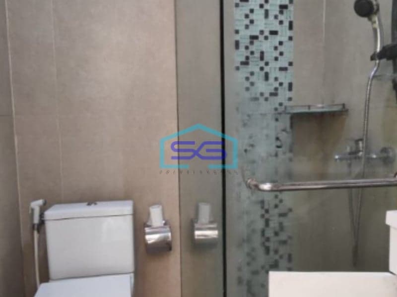 Disewakan Ruko 3 Lantai Luas Bangunan  200 m² di Tangerang