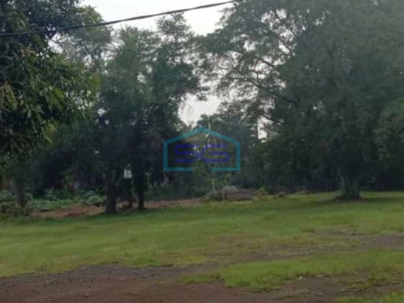 Dijual Tanah Luas 18287 m² Lokasi Bebas Banjir di Cilandak Jakarta Selatan