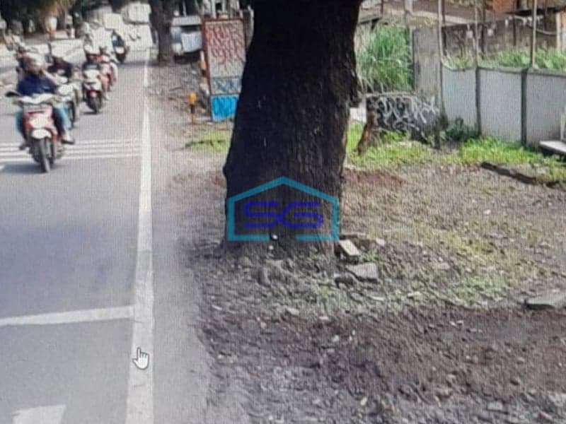 Dijual Tanah Di Cimanggis Depok Lokasi Sangat Strategis Cocok Untuk Gudang LT 3788m2