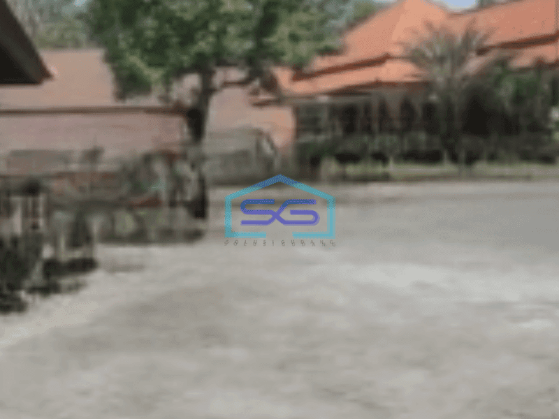 Dijual Tanah Luas 60000 m² Lokasi Purwodadi Pasuruan Jawa Timur
