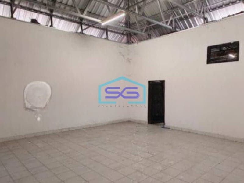 Disewakan Gudang Shm Imb Lengkap Di Denpasar Utara Cn LT 1021m2