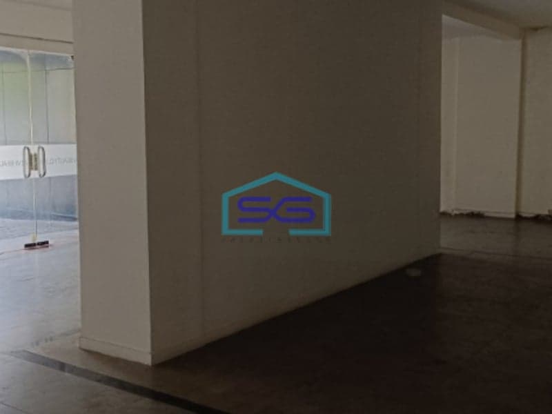 Disewakan Ruko 4 Lantai Di Area Komersial Kemang Jakarta Selatan Luas Bangunan  400 m²