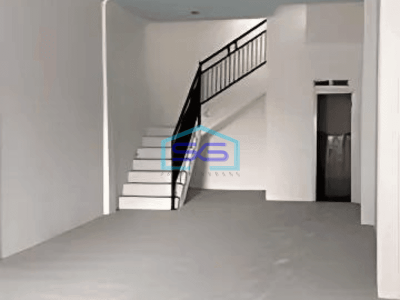 Dijual 2 Ruko Di Jalan Gunung Sari Surabaya