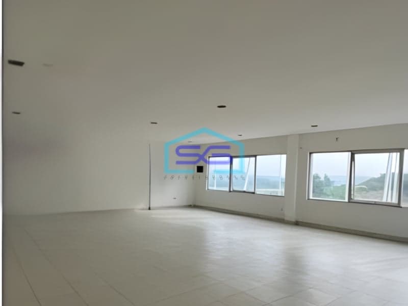 Disewakan Gudang Delta Commercial Park Cikarang Bekasi Luas Bangunan 709m2