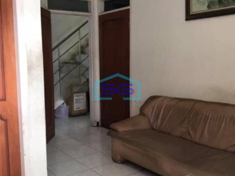 Disewakan Gudang Luas Bangunan 1500 m² Lokasi Strategis di Ngaliyan Semarang