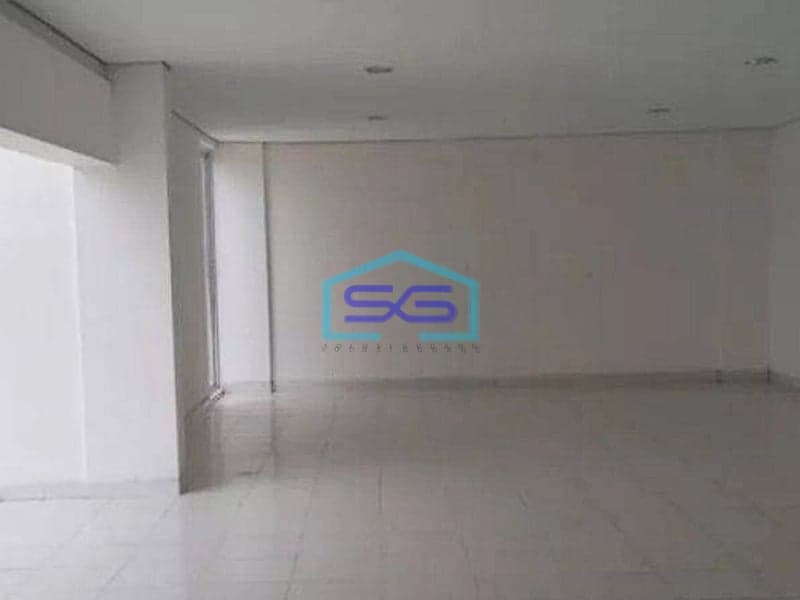 Dijual Gudang Aeropolis di Marsekal Suryadharma Tangerang, Neglasari LB 560m2 Ada Office