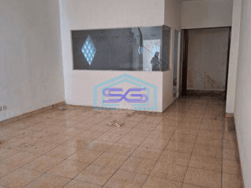 Disewakan Ruko di Cideng Jakarta Pusat