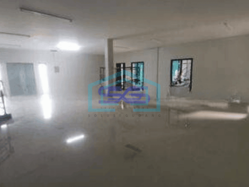 Gudang disewakan Balaraja Tangerang