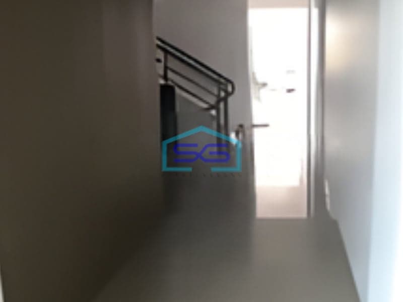 Dijual Ruko Lokasi Bagus di Sunter Jakarta Utara Luas Tanah 130m2