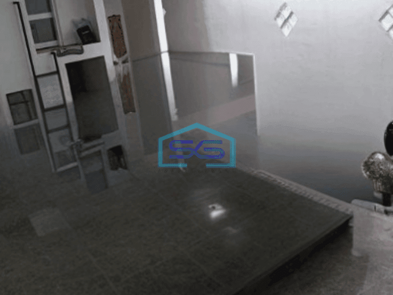 Dijual Ruko Lokasi Strategis Luas Bangunan  285 m² di Buah Batu Bandung