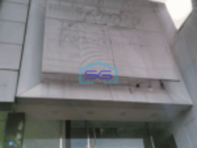 Disewakan Ruko Kemang Jakarta Selatan Luas Tanah 300 m² Terdiri 2 Lantai