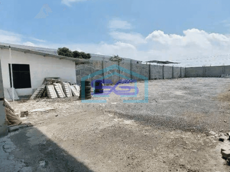 Dijual Gudang Bagus di Bolon, Colomadu, Karanganyar, Surakarta