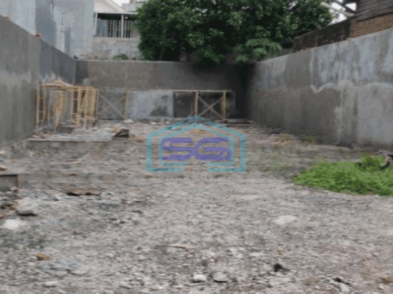 Dijual  Tanah Kavling Pandugo Rungkut Surabaya Timur Jawa Timur