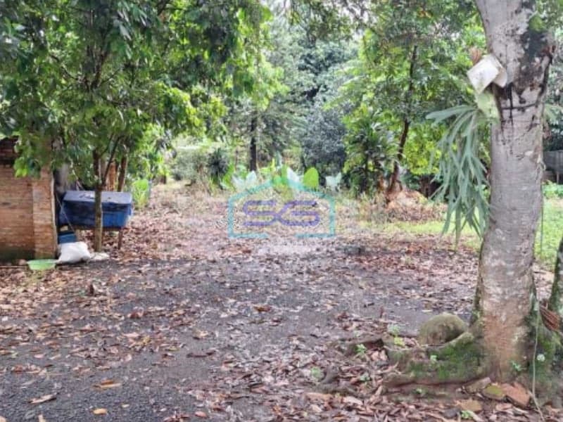 Dijual Tanah lokasi sangat Strategis Dekat kawasan MM2100 Setu Bekasi Luas Tanah (PxL)  4700 m