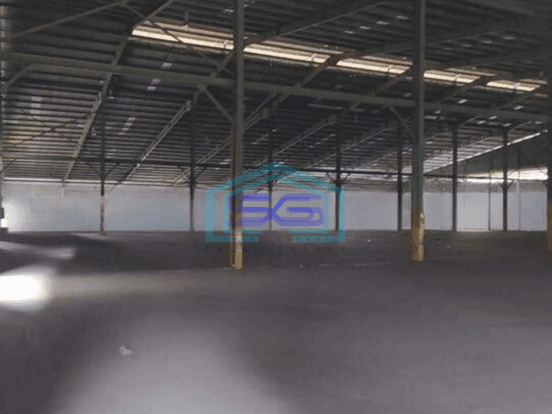 Disewakan Gudang Siap Pakai di Pegangsaan Dua Kelapa Gading Jakarta Utara