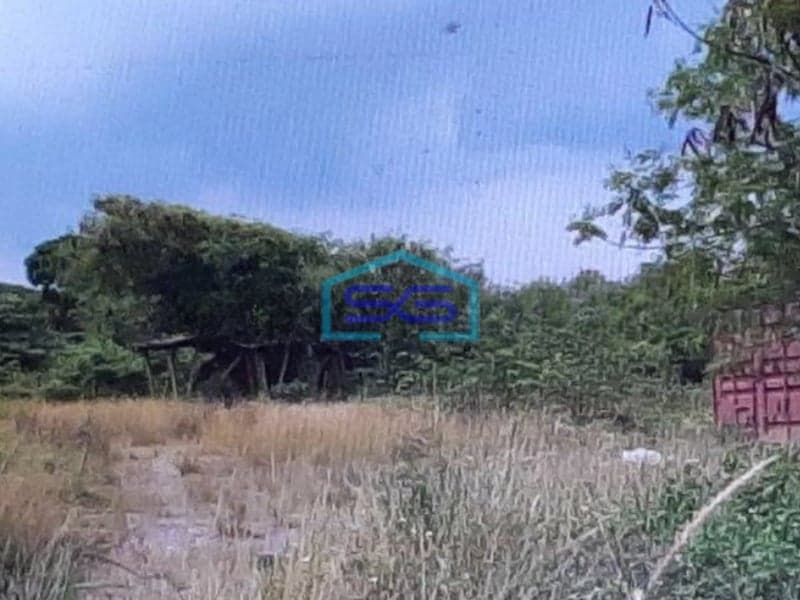 Dijual Tanah Di Jalan Raya Narogong Bekasi Dekat Tol LT 32445m2