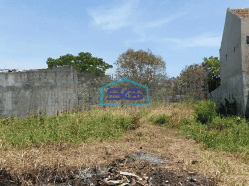 Dijual Tanah Murah Luas 1306 m² di Kopo Bandung