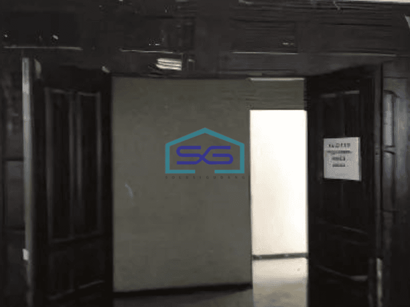 Disewa Gudang di Sewon Bantul Yogyakarta