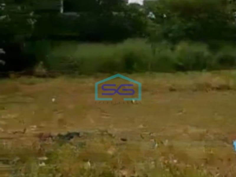 Dijual Tanah Lokasi Strategis di Ciampea Bogor Luas 2325m2