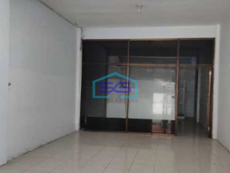 Disewakan Ruko 3 Lantai Kondisi Bagus Lokasi Denpasar Bali