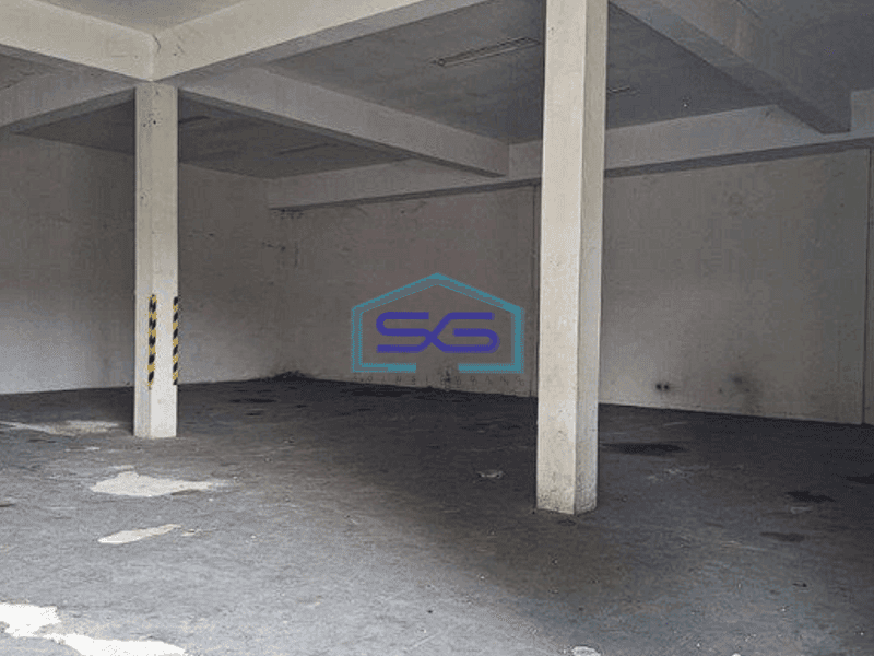 Disewakan Gudang Luas Tanah 1026m2 Siap Pakai Di Pondok Gede Bekasi