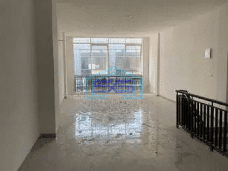 Disewakan Ruko Pik2 Ruko Pantai Indah Kapuk 2 Cocok untuk Usaha lokasi Strategis