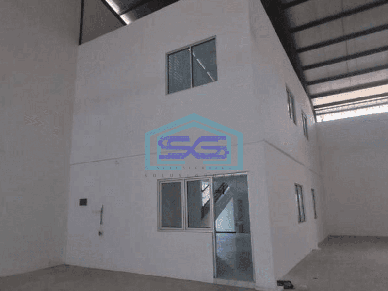 Disewakan Gudang di Gatot subroto Semarang Barat Jawa Tengah