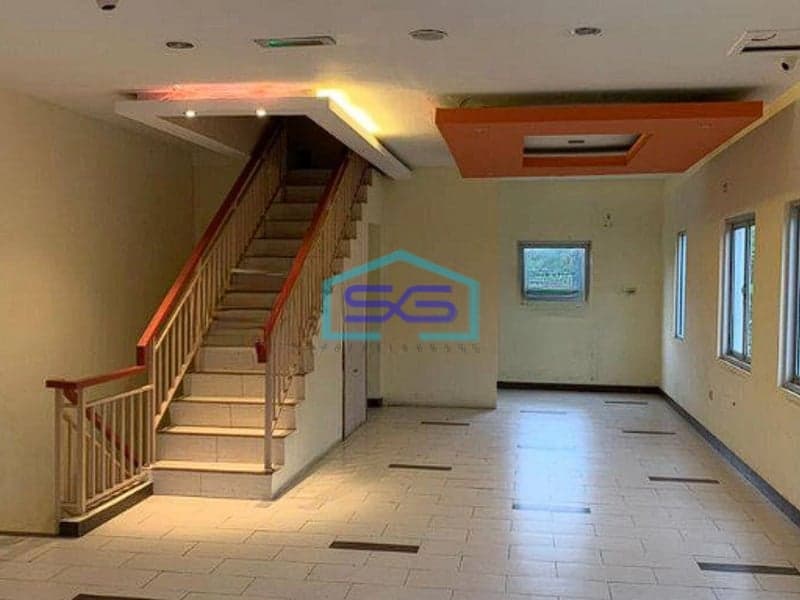 Dijual Ruko Vienna hoek 3.5 Lantai strategis di Gading Serpong Tangerang LB 264m2