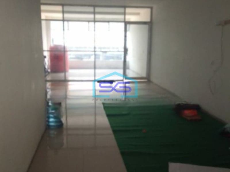 Disewakan Ruko 2 Lantai Di Kawasan Komersial Lebak bulus Jakarta Selatan Luas Bangunan  120 m²