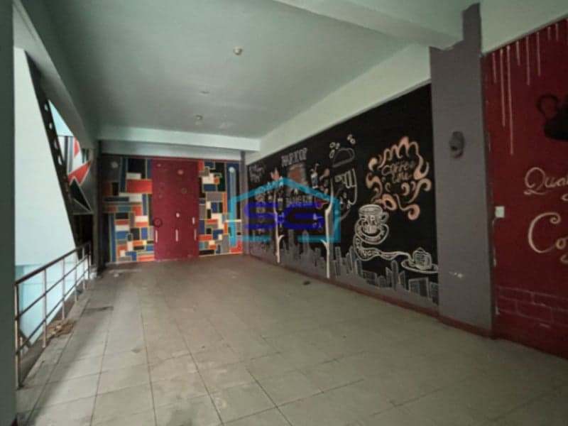 Dijual Ruko Gandeng Lokasi di Palembang Sumatera Selatan Luas Tanah 160m2