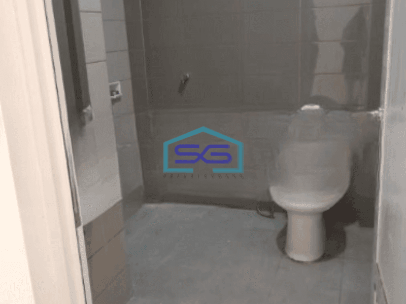 Dijual Ruko Bagus di Pantai Indah Kapuk Jakarta Utara Luas Bangunan 220 m²