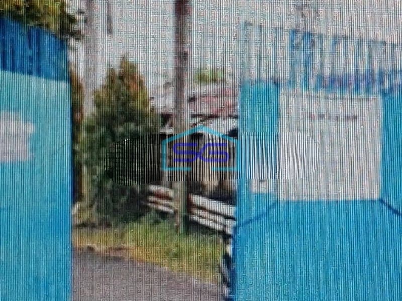 Dijual Gudang ex Pabrik di Jakarta Utara Lokasi Strategis Jalan Lebar LT 17262m2