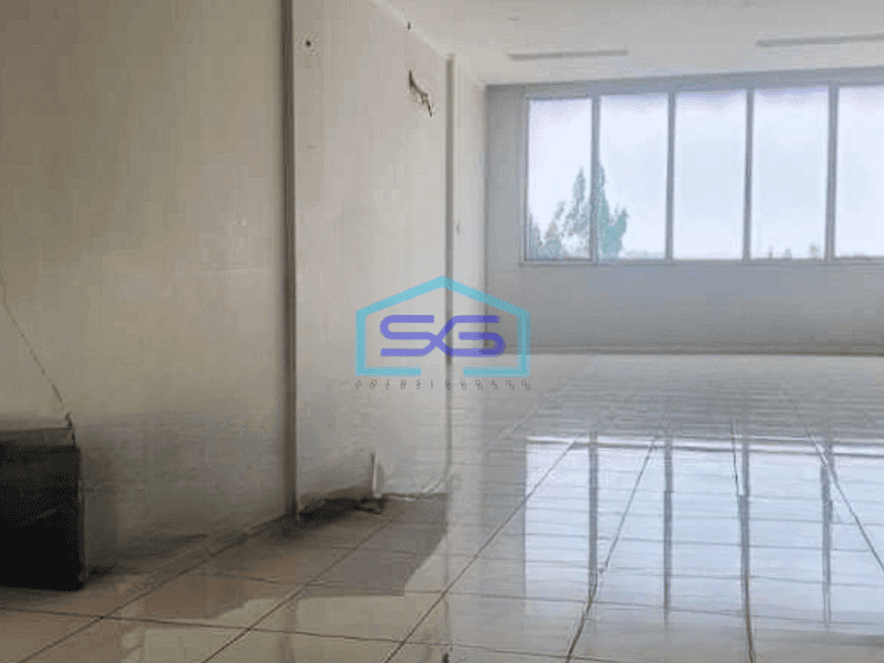 Dijual Ruko di Sinpansa Sumarecon Bekasi Utara Luas Bangunan 254m2