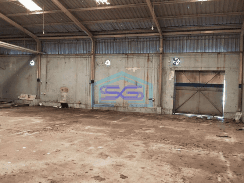 Disewa Ruko Ex. Showroom di Slipi Kebon Jeruk Jakarta Barat