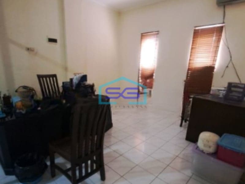 Disewakan Ruko Luas Bangunan  200 m² Lokasi di Pantai Indah Kapuk Jakarta Utara