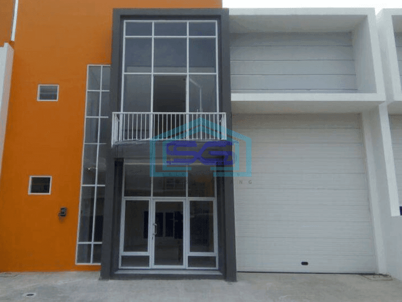 Disewa Gudang Bagus di Jalan Kopo Bandung