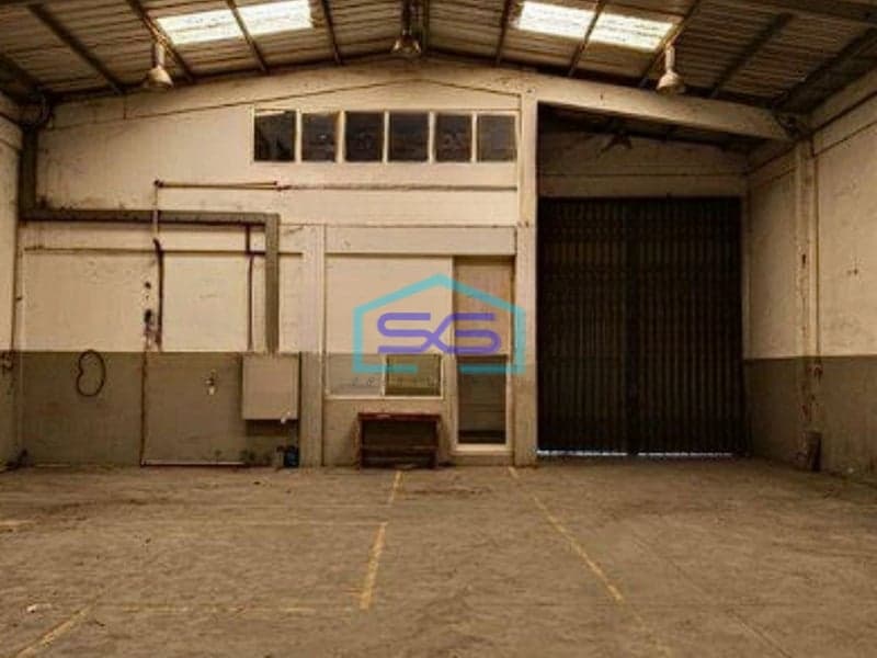 Disewakan Gudang Minimalis Siap Pakai Kawasan Industri Jababeka 6 Cikarang Bekasi LB 356m2