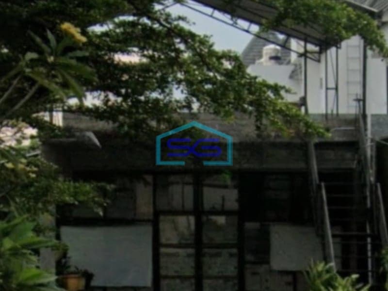 Dijual Tanah dan Bangunan Cocok Untuk Resto DI Kalasan Sleman Luas Bangunan 102 m²