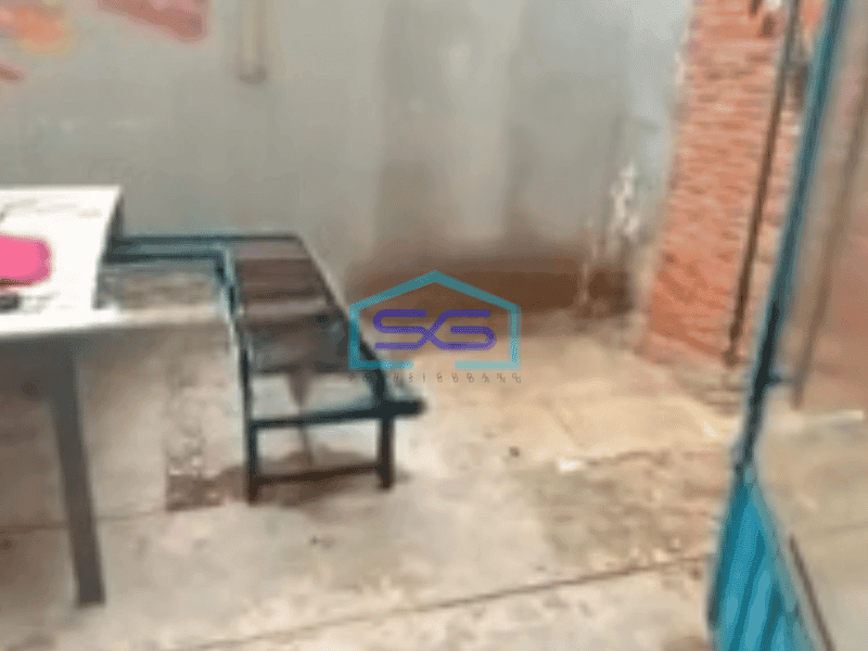 Disewakan Ruko Luas Bangunan 400 m² di Harapan Indah Bekasi