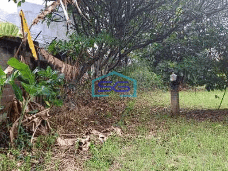 Dijual Tanah Siap Nego di Ciledug Tangerang Luas 3494m2