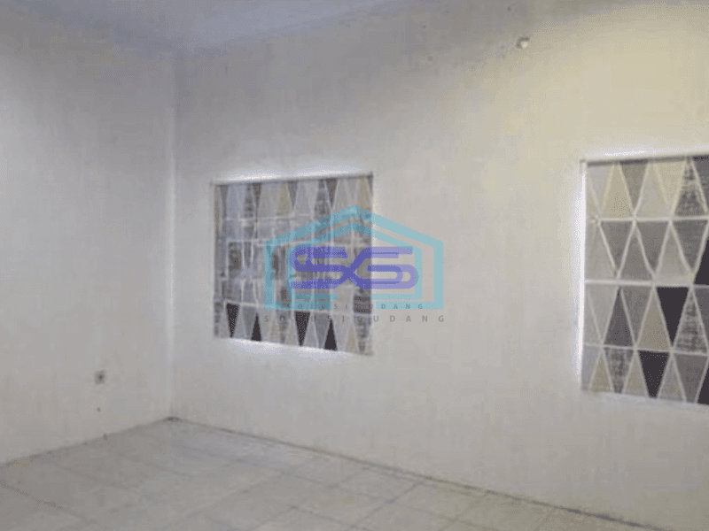 Dijual Ruko di jl Pakel Klodran Solo