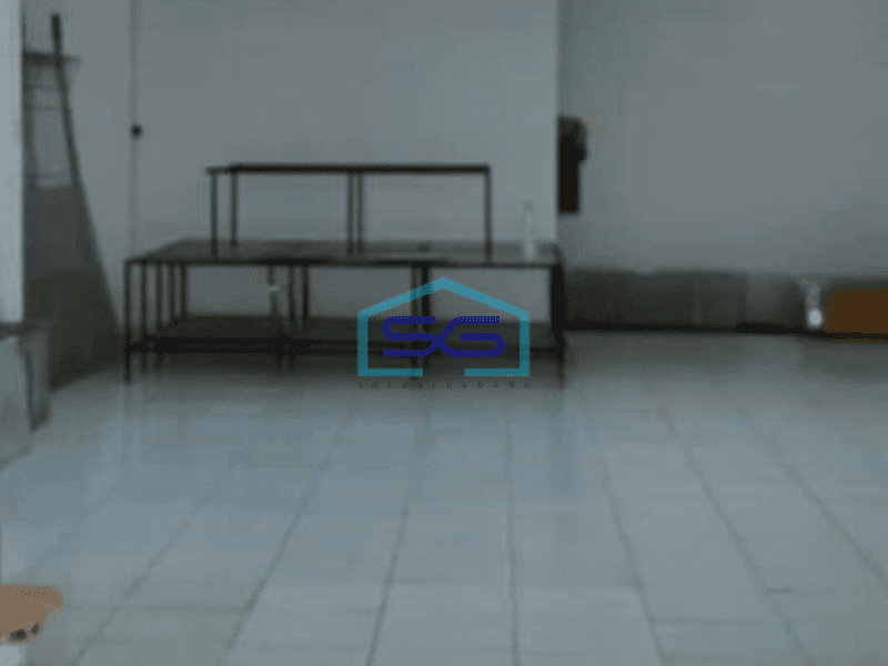 Disewakan Ruko 1 Lantai Dekat Kawasan Wisata Malioboro Gedong Tengen Yogyakarta