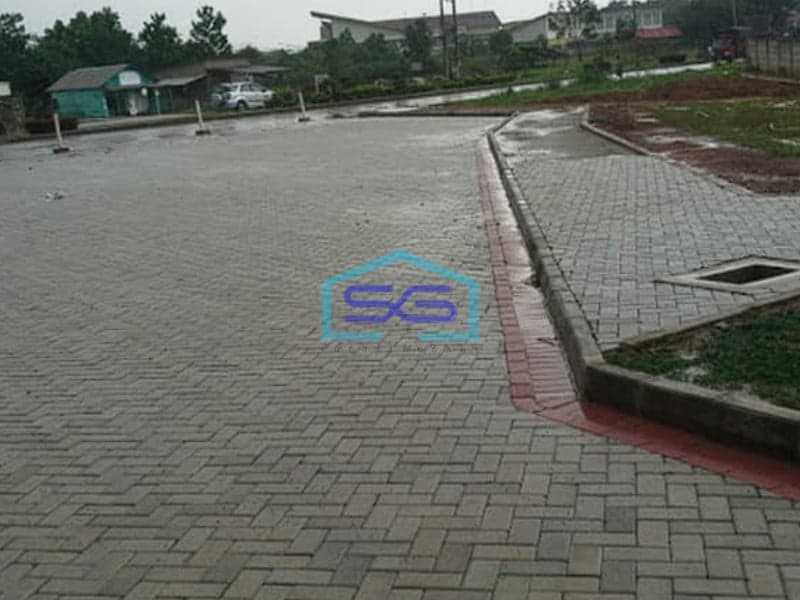 Dijual Tanah Bagus Siap Bangun Jalan Bypass Alang Alang Lebar Palembang LT 72000m2