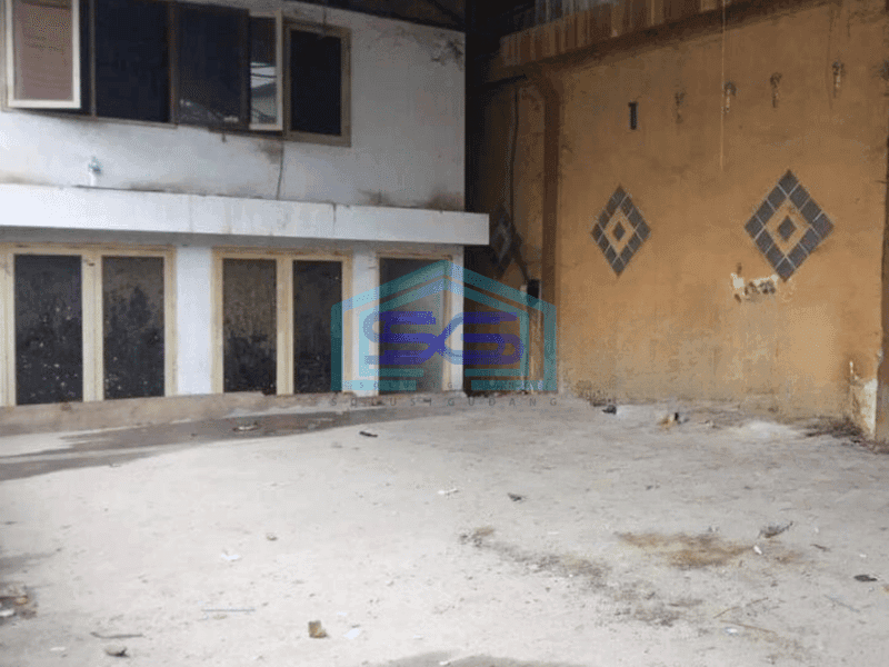 Disewakan Gudang di Dadap Tangerang