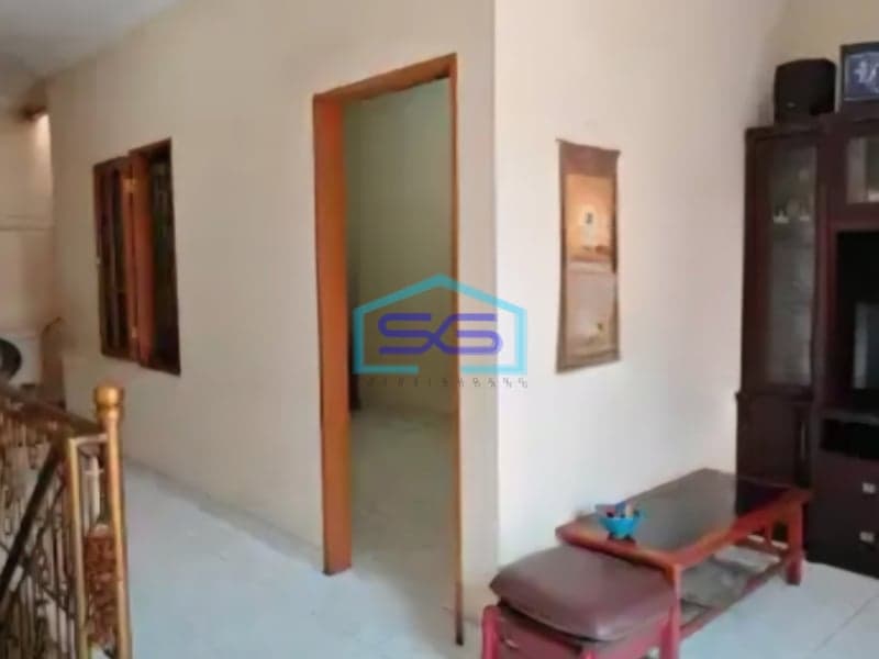 Dijual Ruko 3 Lantai Lokasi Pademangan Jakarta Utara Luas Bangunan 210 m²